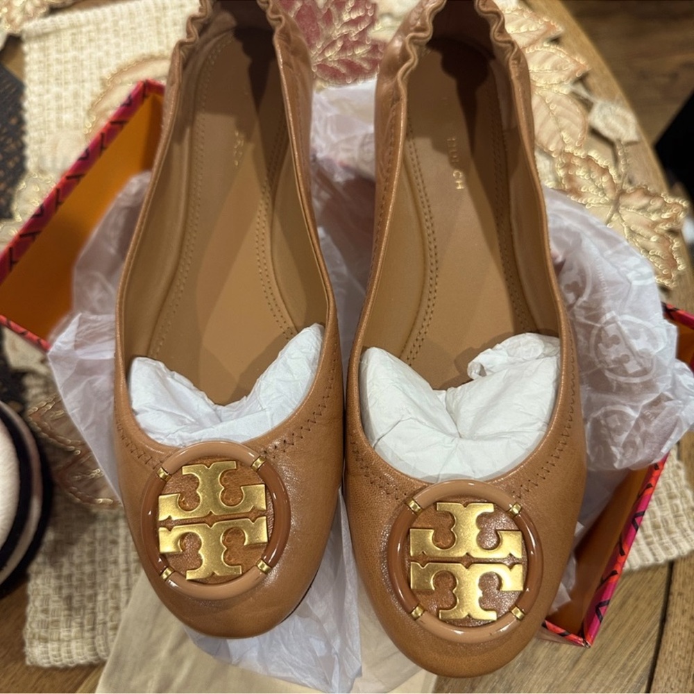 Tory burch shoes